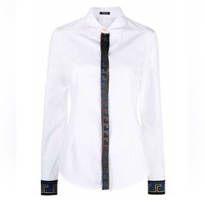 Versace shirt for female